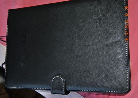 Vand tableta goclever a101 + husa cu tastatura Vand tableta goclever a101 + husa cu tastatura