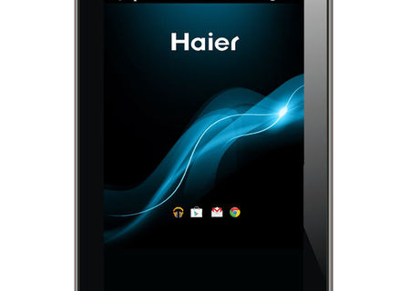 Vand Tableta Haier Pad722