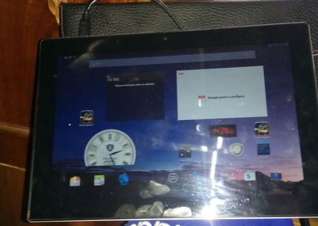 vand tableta prestigio multipad 4 Diamond 10 inch 3g