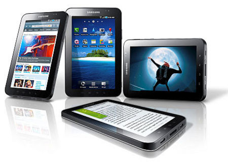 Vand Tableta Samsung Galaxy Tab P1000 3G