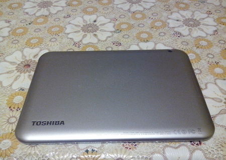 vand tableta toshiba at 10-a-104 wi-fi, quad core nvidia