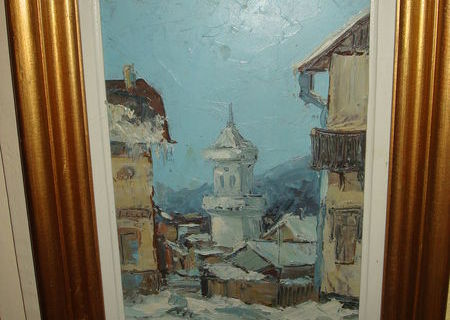vand tablou