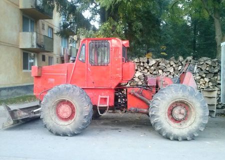 Vand TAF 657