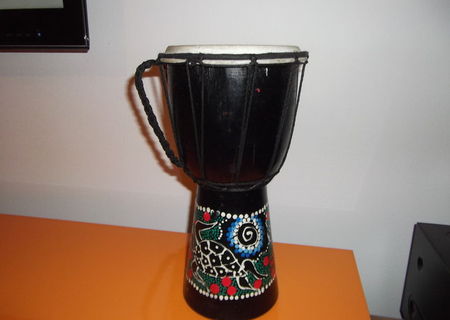 Vand Tarabana, originala din Africa