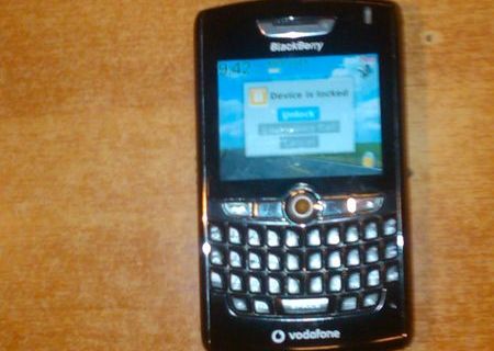 vand tel. blackberry 8800