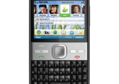 VAND TEL NOKIA E5