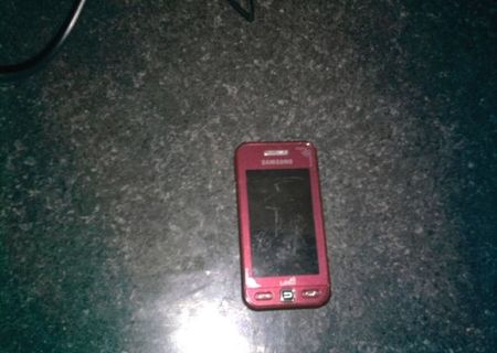 vand telefon