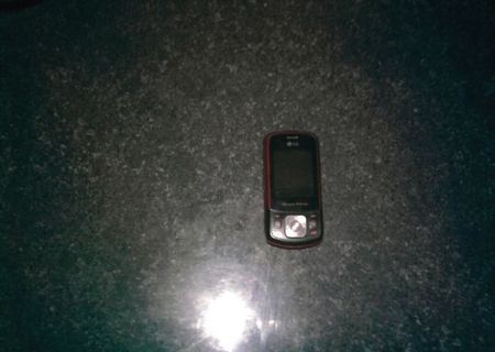 vand telefon