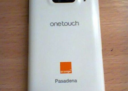 vand telefon