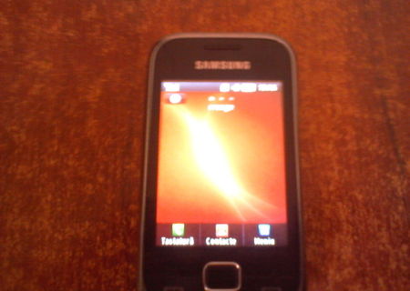 vand telefon