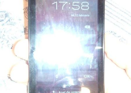 vand telefon