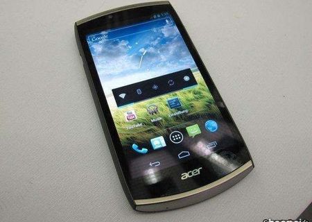 vand telefon acer s500 vand telefon acer s500