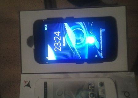 Vand telefon Allview A5 Quad nou 350lei