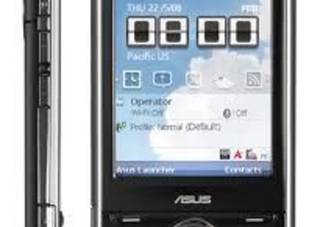 Vand telefon Asus Windows Phone