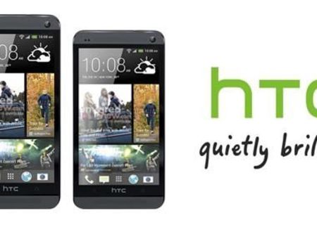 Vand telefon htc