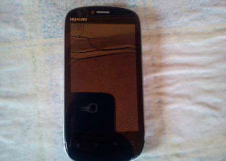 Vand Telefon Huawei U8850-1 Vision Silver