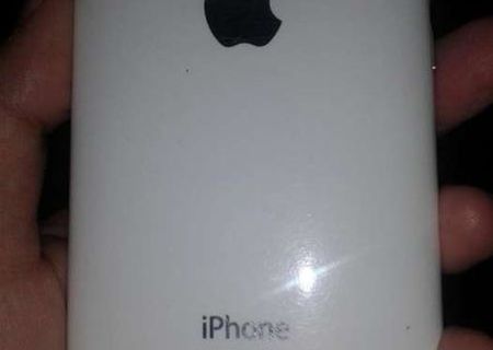 vand telefon iphone3