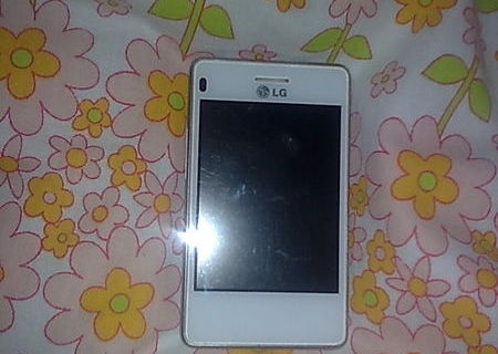 Vand Telefon LG