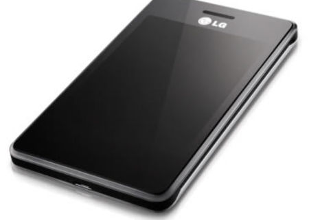 vand telefon lg