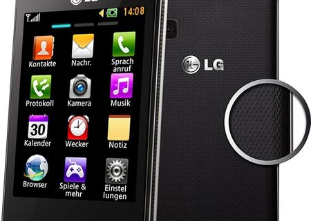vand telefon lg