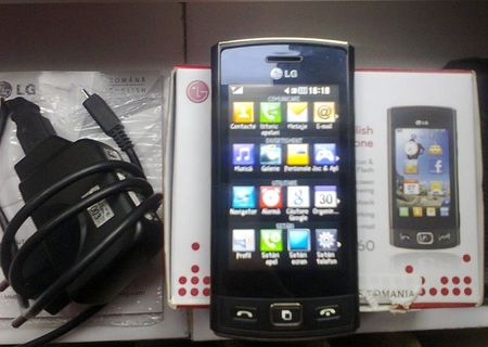 Vand Telefon LG GM 360 Vand Telefon LG GM 360