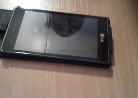 vand telefon LG L7