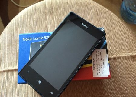 Vand telefon Lumia 520