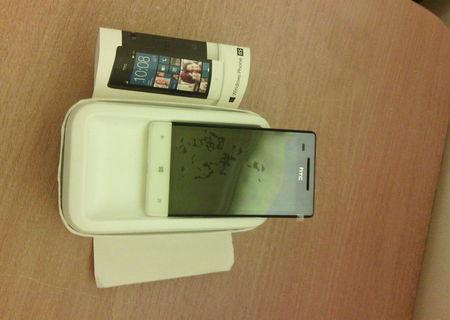 vand telefon mobil htc 8 s