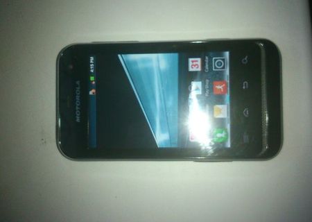 vand telefon Motorola Defy mini