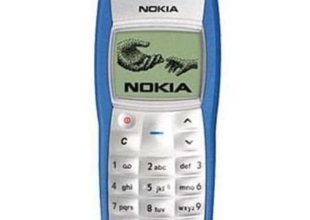 Vand Telefon NOKIA 1100 NECODAT