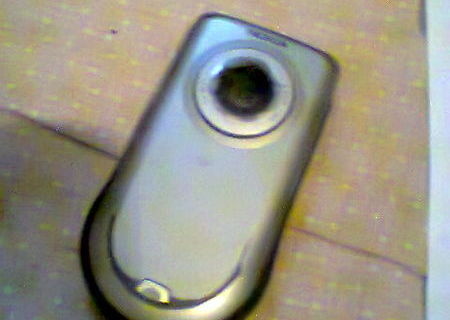 vand telefon nokia 6630