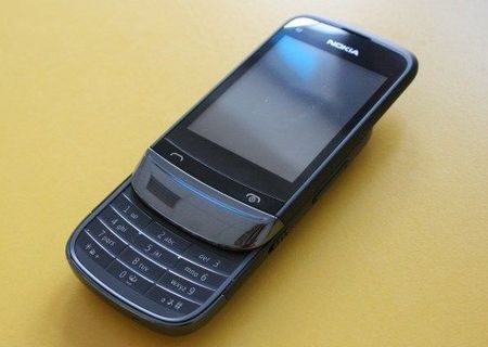 vand telefon nokia c2-02