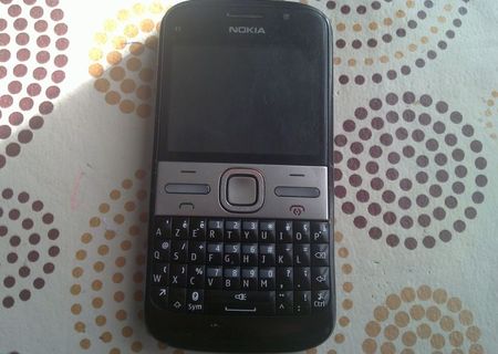 vand telefon nokia E5 functionabil