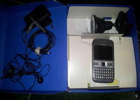 Vand telefon Nokia E72