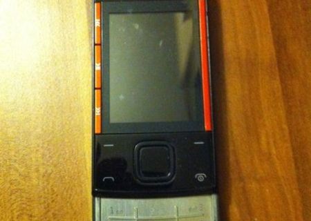 Vand telefon Nokia X3