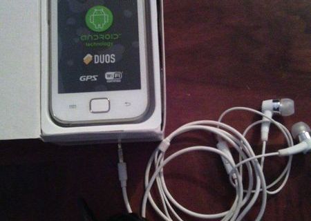 Vand telefon Samsung