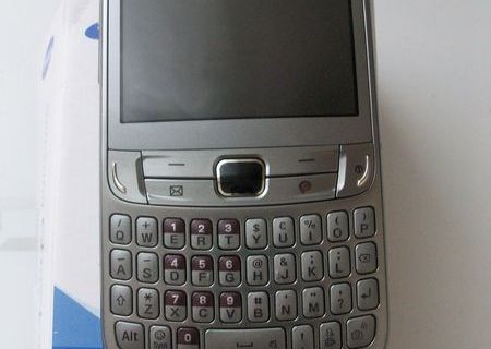 Vand telefon Samsung chat 357 aproape nou Vand telefon Samsung chat 357 aproape nou