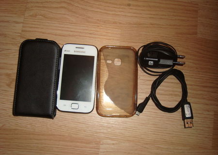 Vand telefon Samsung Galaxy Ace Duos GT6802 Vand telefon Samsung Galaxy Ace Duos GT6802