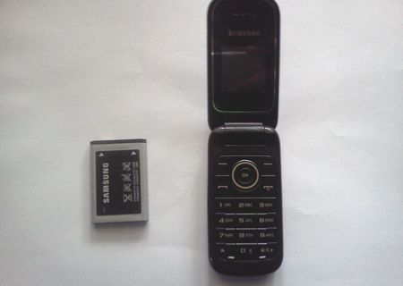 Vand telefon Samsung GT E1190