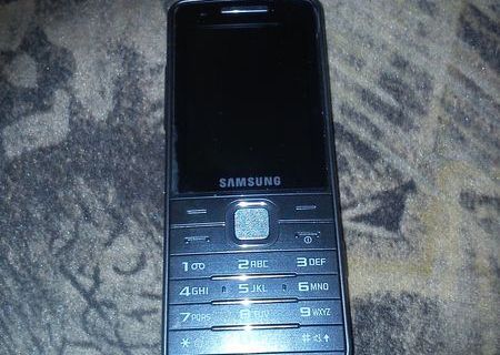 Vand telefon Samsung S5610! Vand telefon Samsung S5610!