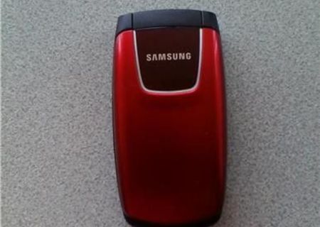 vand telefon samsung sgh b270i impecabil