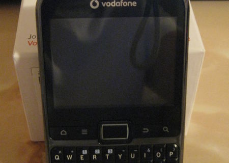 Vand telefon Vodafone Smart Chat nou