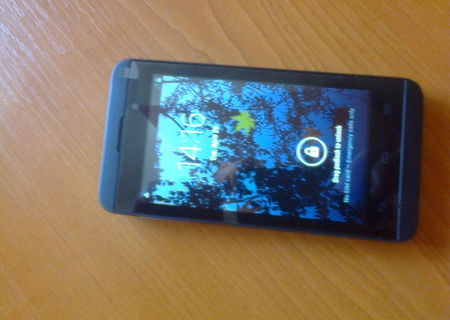 Vand Telefon Zilo Back Orange