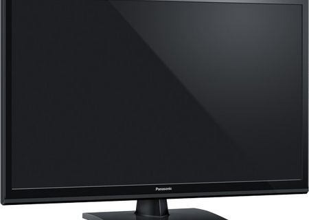 VAND Televizor nou LED High Definition, 80 cm, PANASONIC TX-L32B6