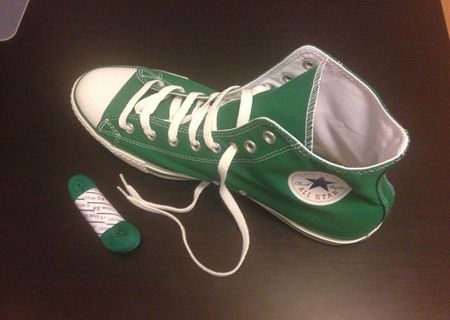 Vand tenisi Converse