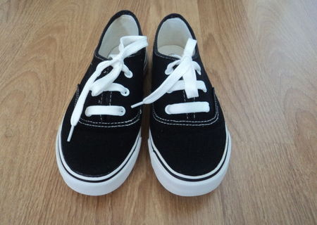 Vand tenisi New Look 37 tip Vans