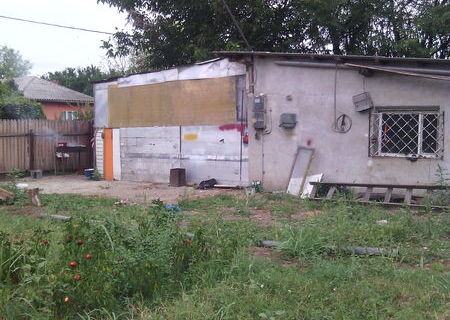 Vand teren Chiroiu Pamanteni