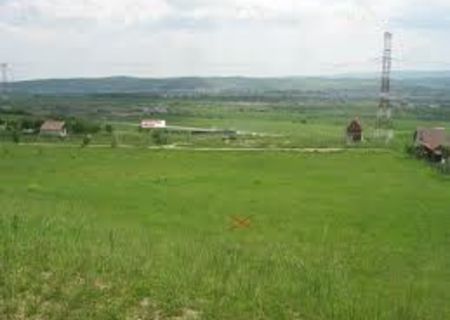 Vand teren extravilan in Jud. Cluj-Napoca, Com. Jucu de Jos Vand teren extravilan in Jud. Cluj-Napoca, Com. Jucu de Jos
