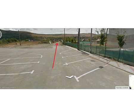 Vand teren in Viisoara (Bistrita)
