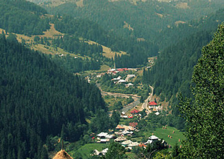 Vand teren intravilan Vand teren intravilan